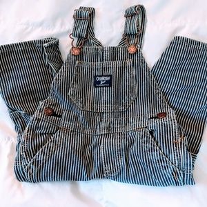 NWOT OshKosh Overalls
